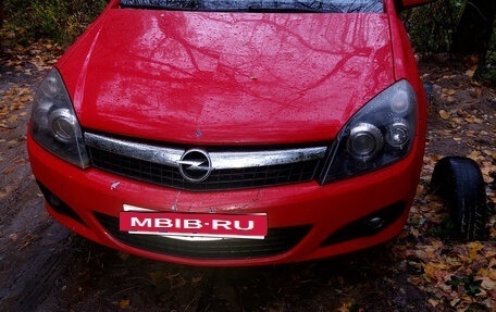 Opel Astra H, 2009 год, 480 000 рублей, 2 фотография