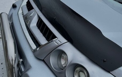 Mitsubishi Pajero III рестайлинг, 2004 год, 1 050 000 рублей, 1 фотография