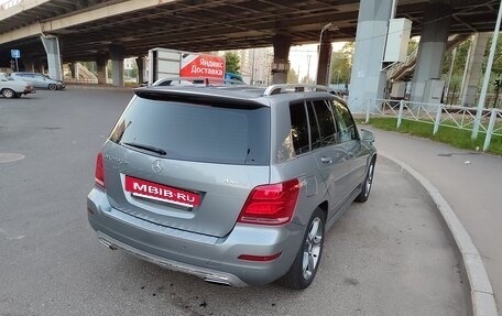 Mercedes-Benz GLK-Класс, 2013 год, 1 900 000 рублей, 5 фотография