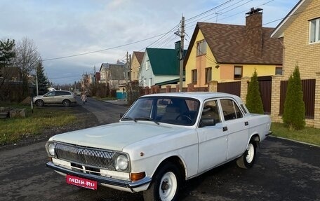 ГАЗ 24 «Волга», 1991 год, 115 000 рублей, 1 фотография