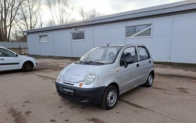 Daewoo Matiz I, 2011 год, 189 000 рублей, 1 фотография