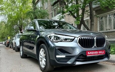 BMW X1, 2020 год, 2 375 000 рублей, 1 фотография