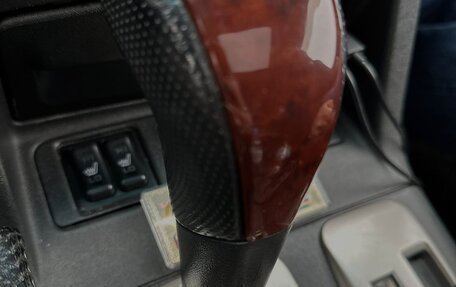 Mitsubishi Pajero III рестайлинг, 2004 год, 1 050 000 рублей, 9 фотография