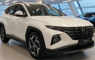 Hyundai Tucson, 2021 год, 2 820 000 рублей, 1 фотография