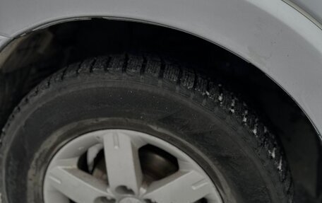 Mitsubishi Pajero III рестайлинг, 2004 год, 1 050 000 рублей, 7 фотография