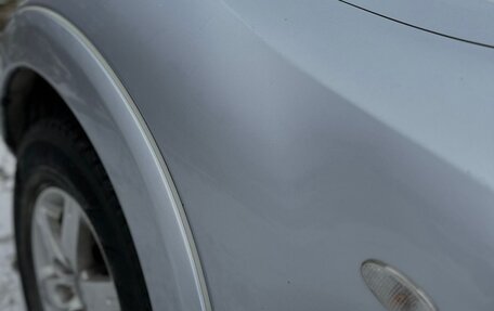 Mitsubishi Pajero III рестайлинг, 2004 год, 1 050 000 рублей, 8 фотография