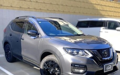 Nissan X-Trail, 2021 год, 2 225 000 рублей, 1 фотография