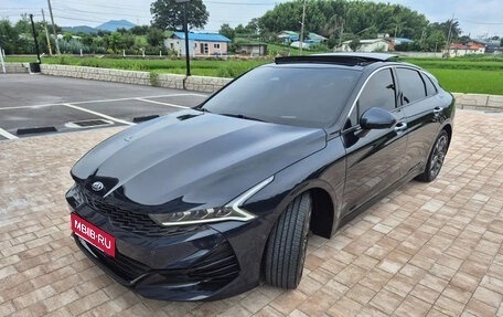 KIA K5, 2021 год, 1 695 000 рублей, 1 фотография