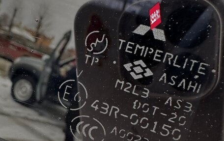 Mitsubishi Pajero III рестайлинг, 2004 год, 1 050 000 рублей, 6 фотография