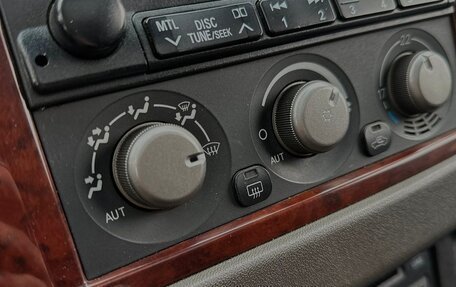 Mitsubishi Pajero III рестайлинг, 2004 год, 1 050 000 рублей, 10 фотография