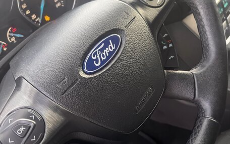 Ford Focus III, 2012 год, 770 000 рублей, 6 фотография