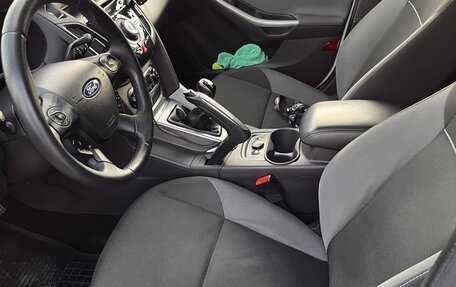 Ford Focus III, 2012 год, 770 000 рублей, 8 фотография