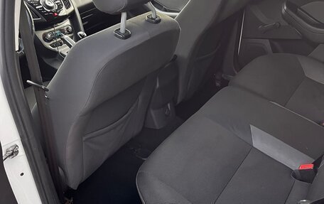 Ford Focus III, 2012 год, 770 000 рублей, 9 фотография