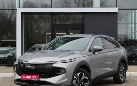 Haval F7x, 2025 год, 3 599 000 рублей, 1 фотография