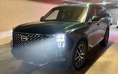 GAC GS8, 2024 год, 1 500 000 рублей, 1 фотография