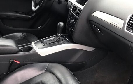 Audi A4 allroad, 2010 год, 1 180 000 рублей, 9 фотография