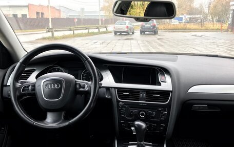 Audi A4 allroad, 2010 год, 1 180 000 рублей, 10 фотография