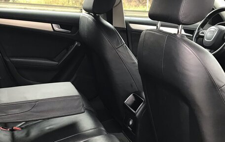 Audi A4 allroad, 2010 год, 1 180 000 рублей, 12 фотография