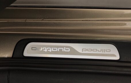 Audi A4 allroad, 2010 год, 1 180 000 рублей, 11 фотография