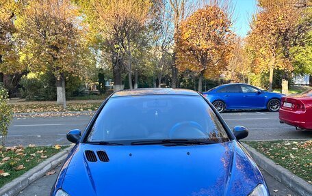 Peugeot 206, 2006 год, 370 000 рублей, 1 фотография