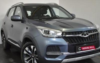 Chery Tiggo 4 I рестайлинг, 2019 год, 1 139 000 рублей, 1 фотография