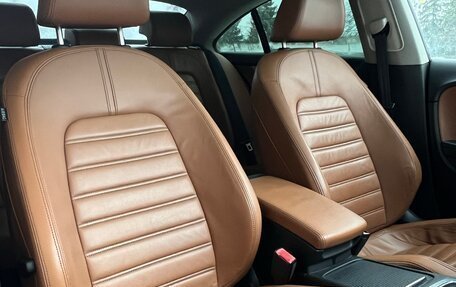 Volkswagen Passat CC I рестайлинг, 2010 год, 1 370 000 рублей, 16 фотография