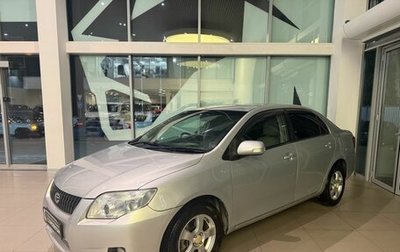 Toyota Corolla, 2007 год, 749 900 рублей, 1 фотография