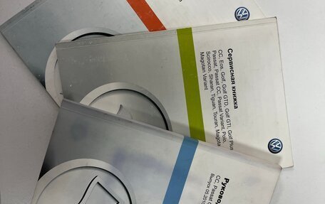 Volkswagen Passat CC I рестайлинг, 2010 год, 1 370 000 рублей, 26 фотография