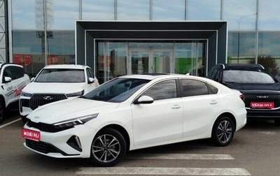 KIA K3, 2024 год, 2 070 000 рублей, 1 фотография