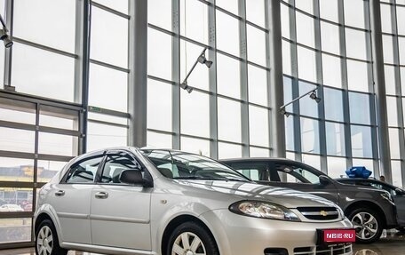 Chevrolet Lacetti, 2011 год, 858 000 рублей, 1 фотография