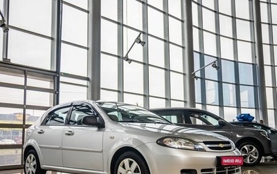 Chevrolet Lacetti, 2011 год, 858 000 рублей, 1 фотография