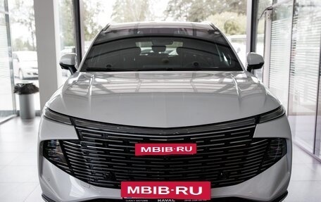 Haval F7, 2025 год, 2 949 000 рублей, 3 фотография