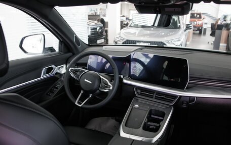 Haval F7, 2025 год, 2 949 000 рублей, 11 фотография