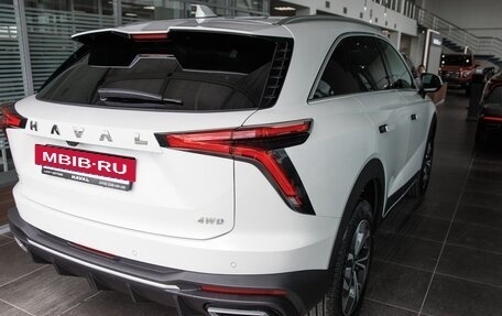 Haval F7, 2025 год, 2 949 000 рублей, 5 фотография