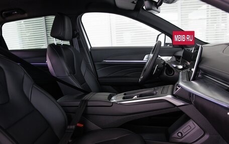 Haval F7, 2025 год, 2 949 000 рублей, 9 фотография