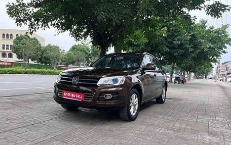 Zotye T600, 2019 год, 1 186 000 рублей, 1 фотография