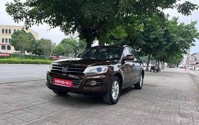 Zotye T600, 2019 год, 1 186 000 рублей, 1 фотография