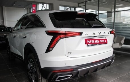 Haval F7, 2025 год, 2 949 000 рублей, 6 фотография