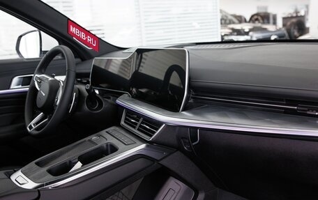 Haval F7, 2025 год, 2 949 000 рублей, 10 фотография