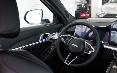 Haval F7, 2025 год, 2 949 000 рублей, 15 фотография