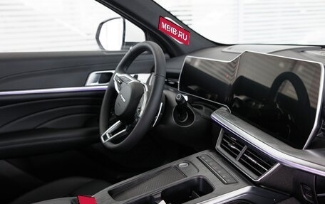 Haval F7, 2025 год, 2 949 000 рублей, 14 фотография