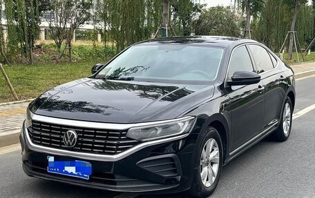 Volkswagen Passat B8 рестайлинг, 2022 год, 1 405 202 рублей, 3 фотография