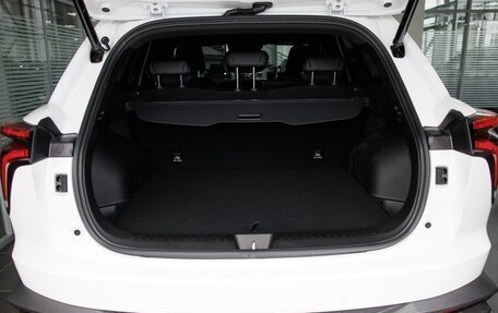 Haval F7, 2025 год, 2 949 000 рублей, 23 фотография