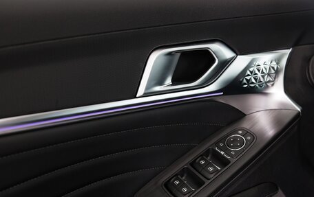 Haval F7, 2025 год, 2 949 000 рублей, 21 фотография