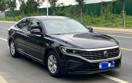 Volkswagen Passat B8 рестайлинг, 2022 год, 1 405 202 рублей, 4 фотография