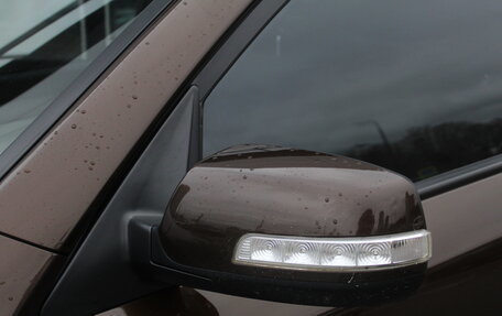 KIA Sorento II рестайлинг, 2012 год, 1 550 000 рублей, 5 фотография