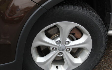 KIA Sorento II рестайлинг, 2012 год, 1 550 000 рублей, 3 фотография