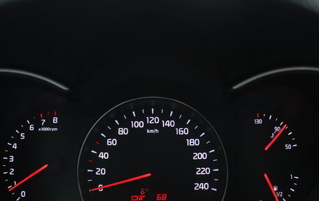 KIA Sorento II рестайлинг, 2012 год, 1 550 000 рублей, 10 фотография