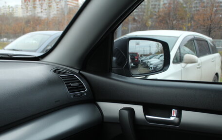 KIA Sorento II рестайлинг, 2012 год, 1 550 000 рублей, 7 фотография