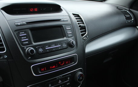 KIA Sorento II рестайлинг, 2012 год, 1 550 000 рублей, 8 фотография